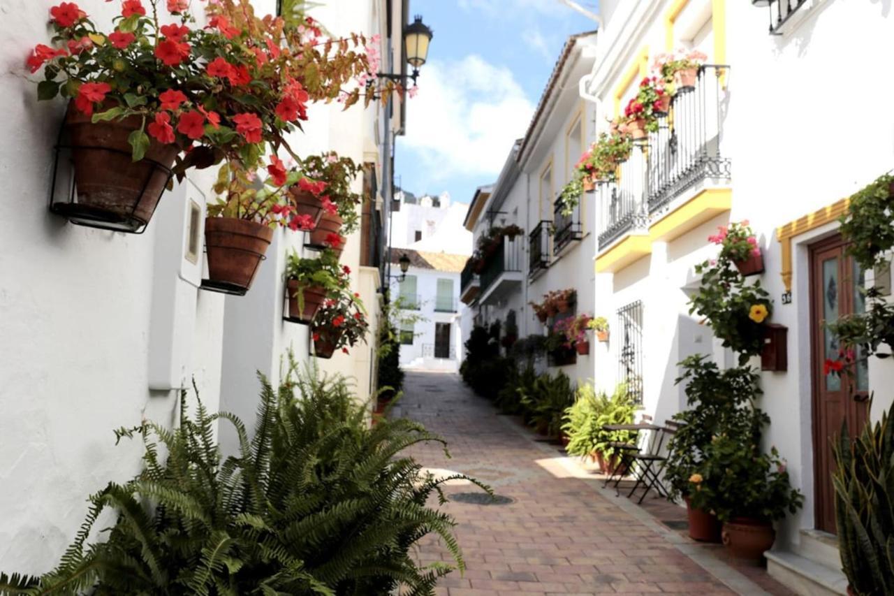 Las Mimosas, Familias Y Parejas - Con Terraza Y Parking! Benalmadena Exterior photo
