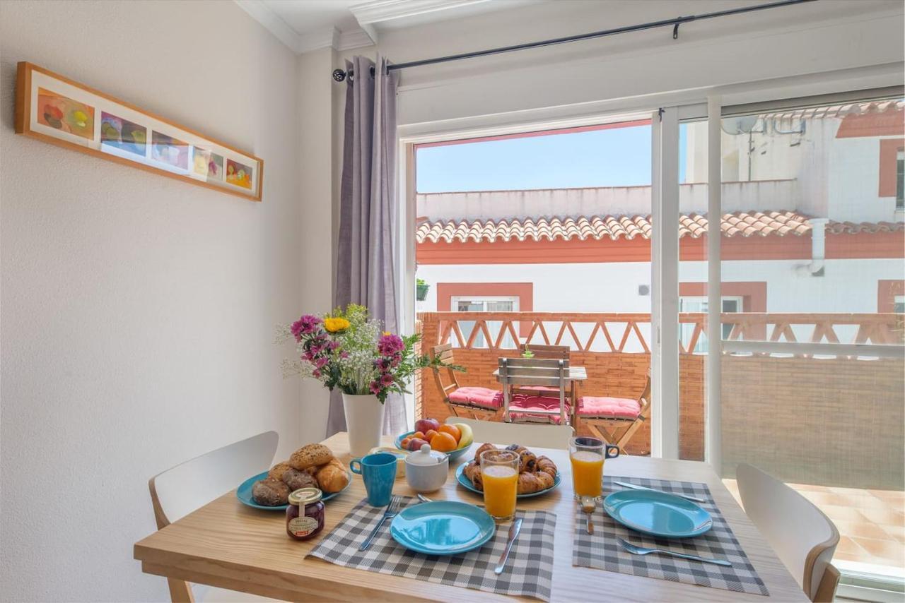 Las Mimosas, Familias Y Parejas - Con Terraza Y Parking! Benalmadena Exterior photo