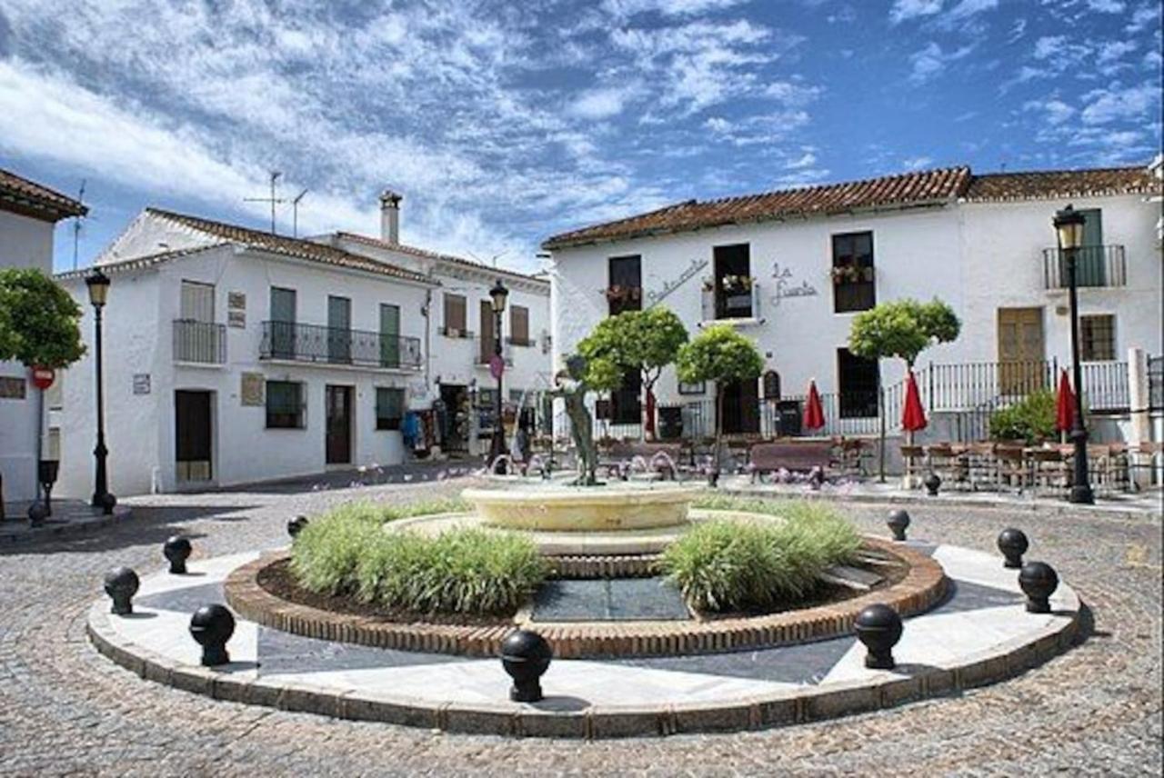 Las Mimosas, Familias Y Parejas - Con Terraza Y Parking! Benalmadena Exterior photo