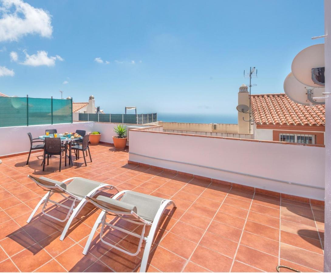Las Mimosas, Familias Y Parejas - Con Terraza Y Parking! Benalmadena Exterior photo